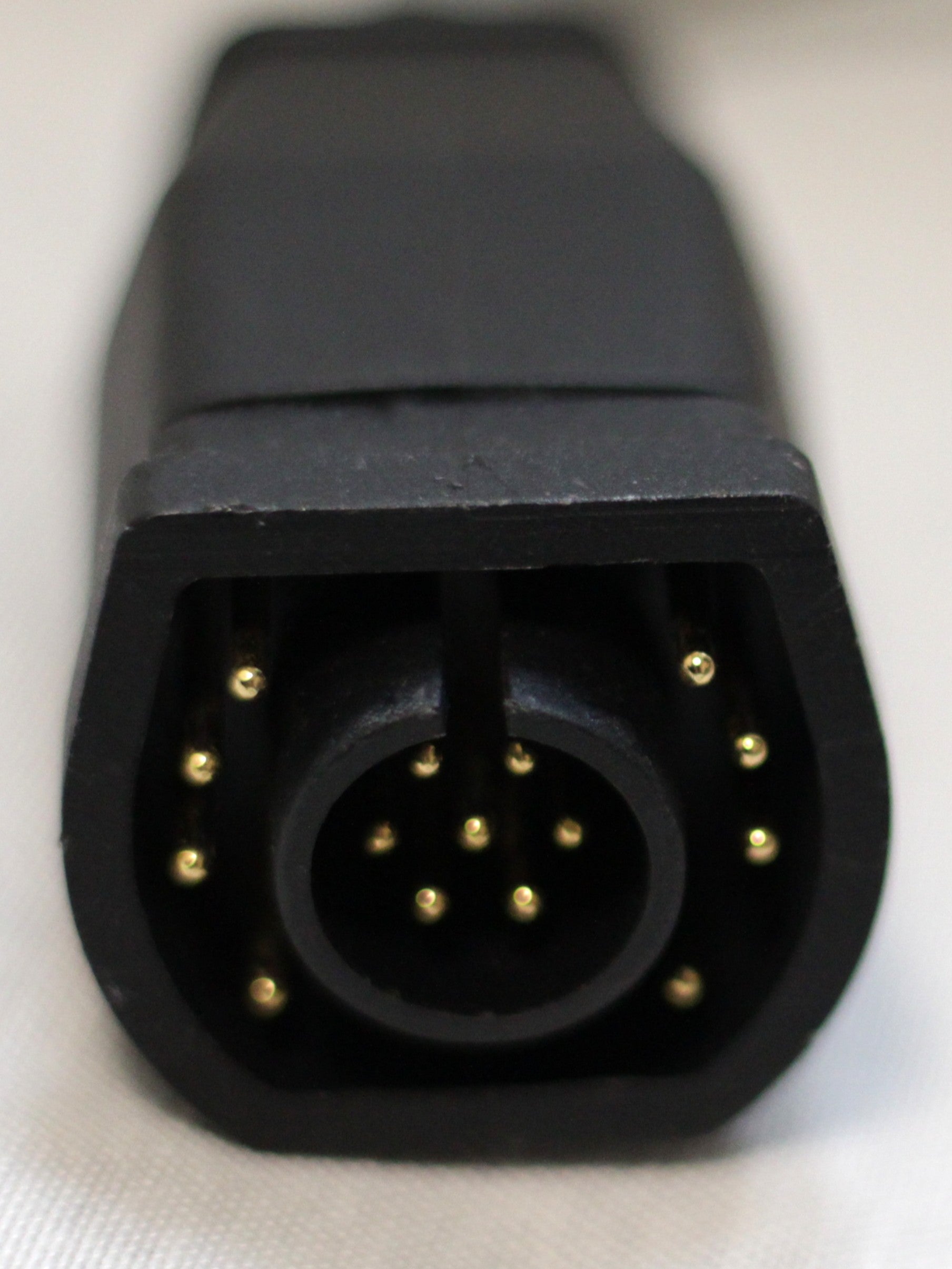 Zoll E-Series 12 Lead cable