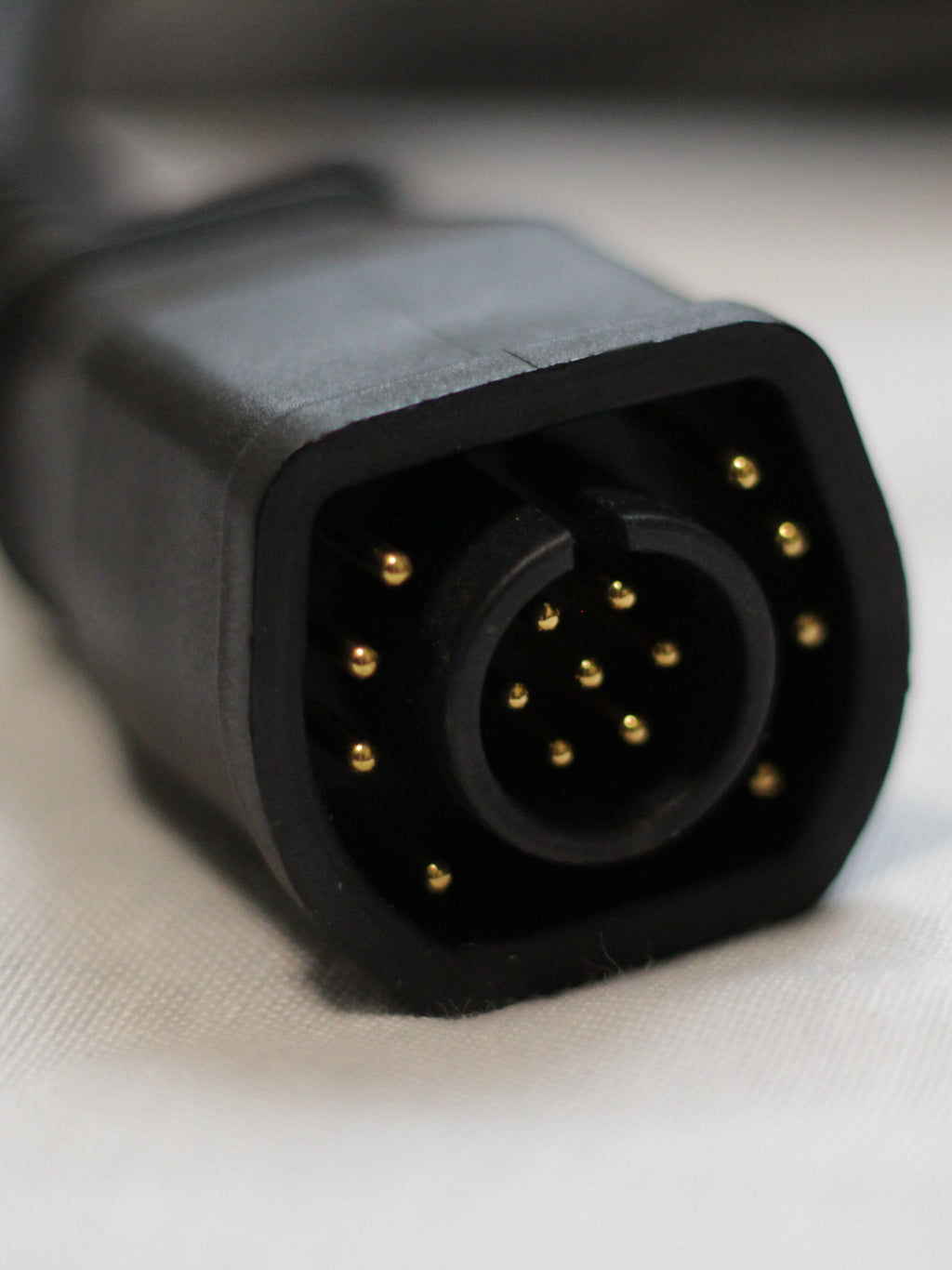 Zoll E-Series 12 Lead cable