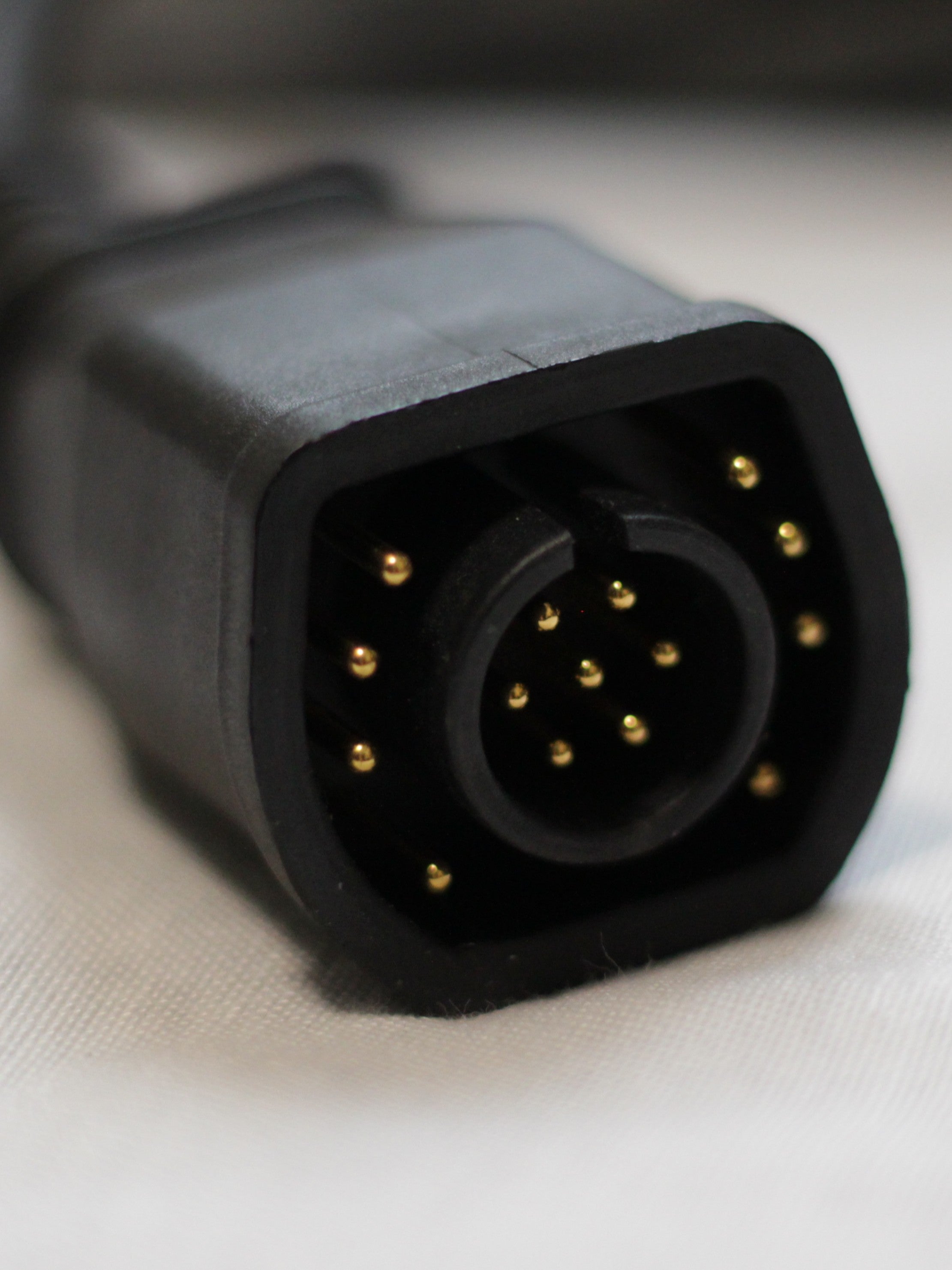 Zoll E-Series 12 Lead cable