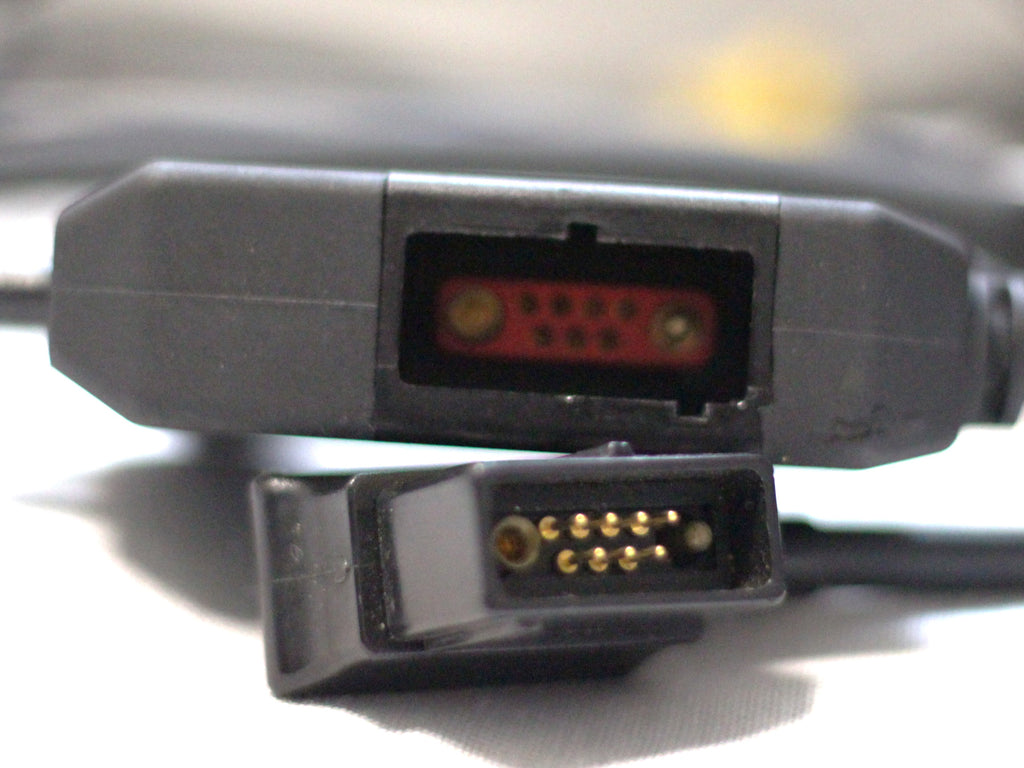Zoll E-Series 12 Lead cable