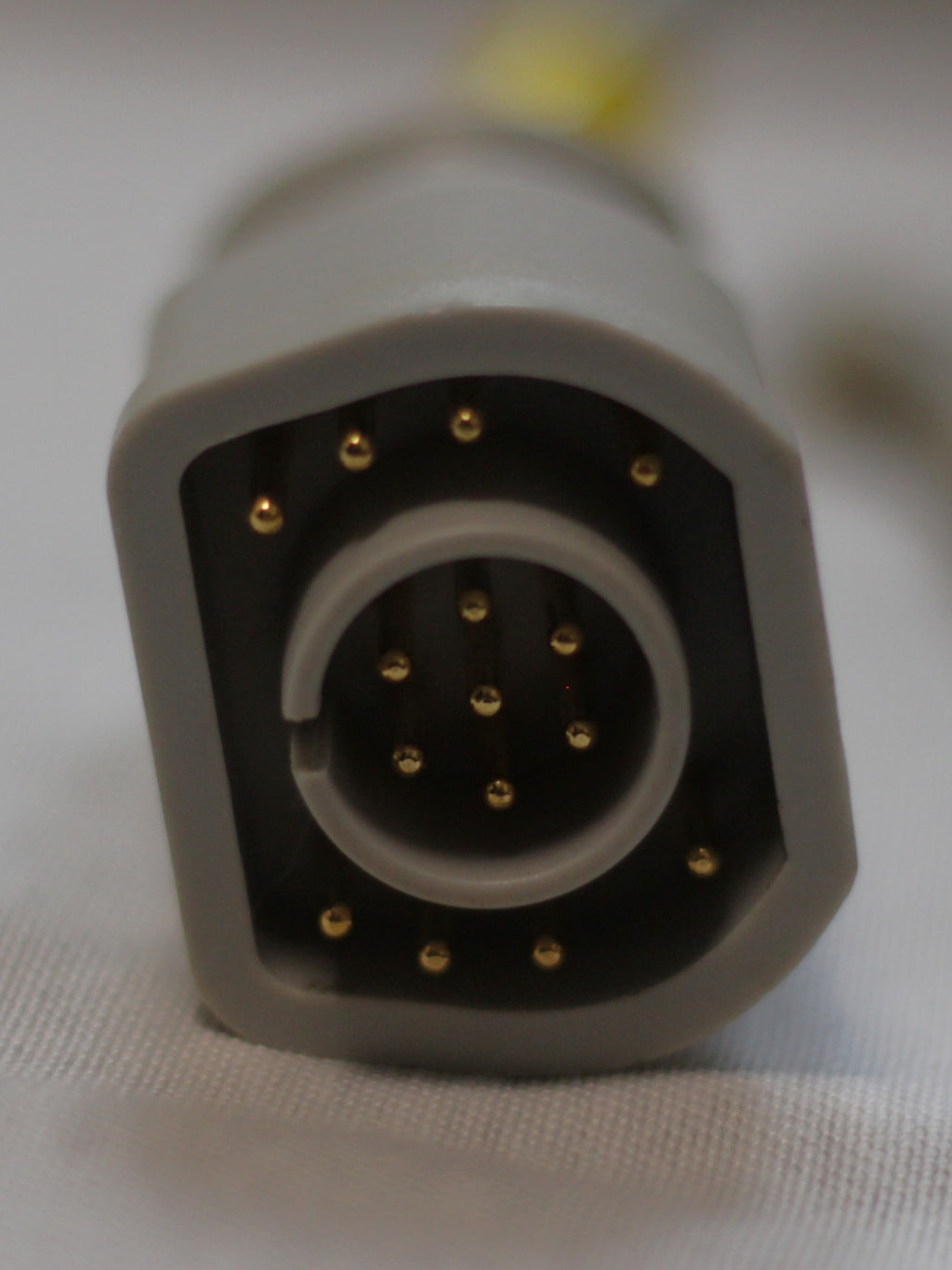 Zoll E-Series 12 Lead cable