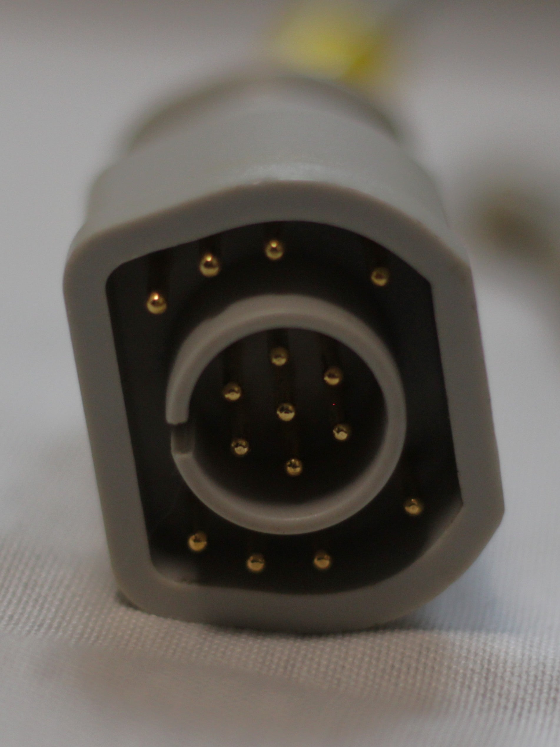 Zoll E-Series 12 Lead cable