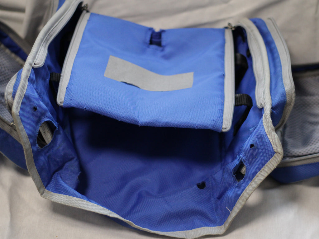 Zoll E-Series Bag