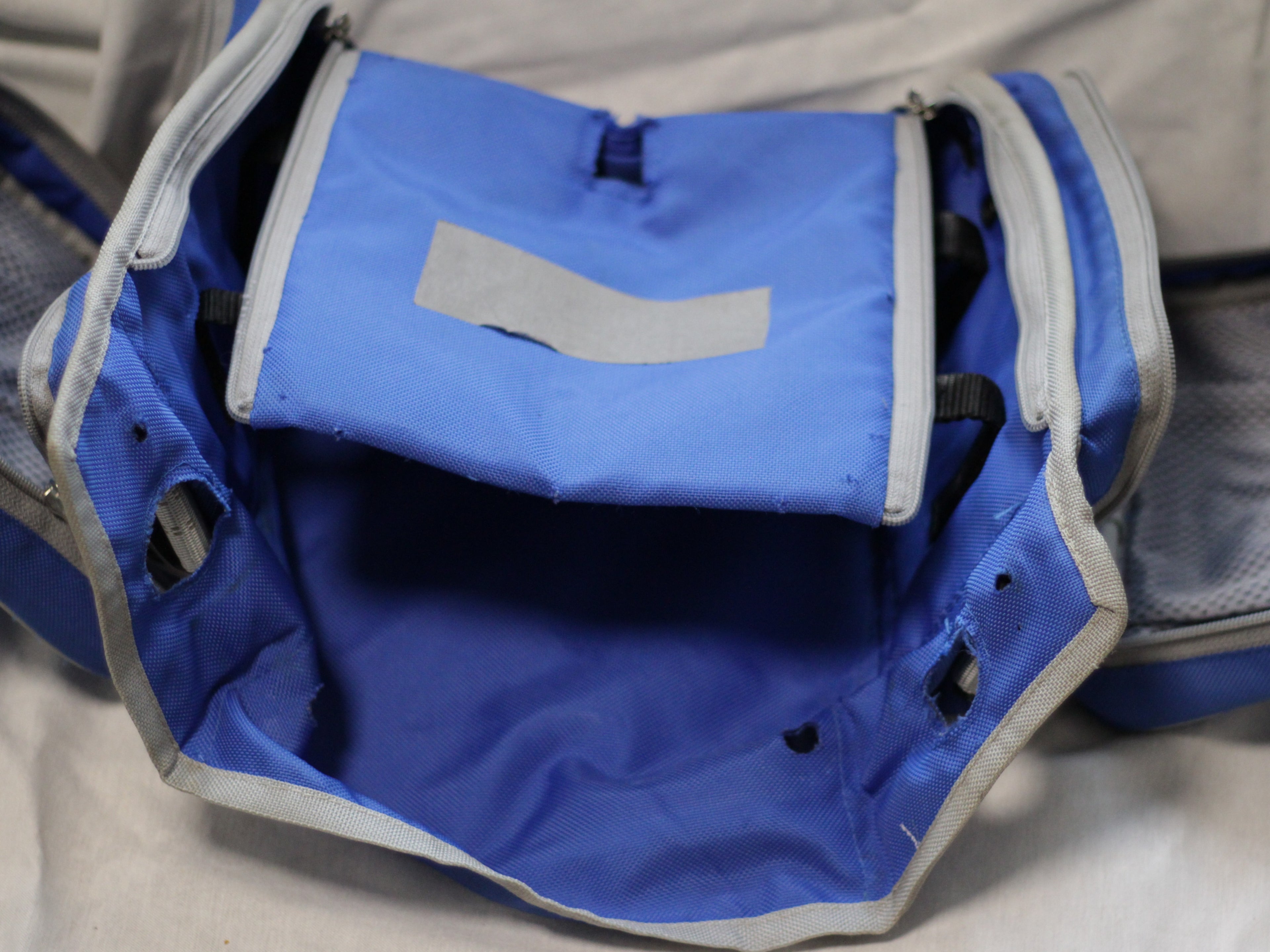 Zoll E-Series Bag