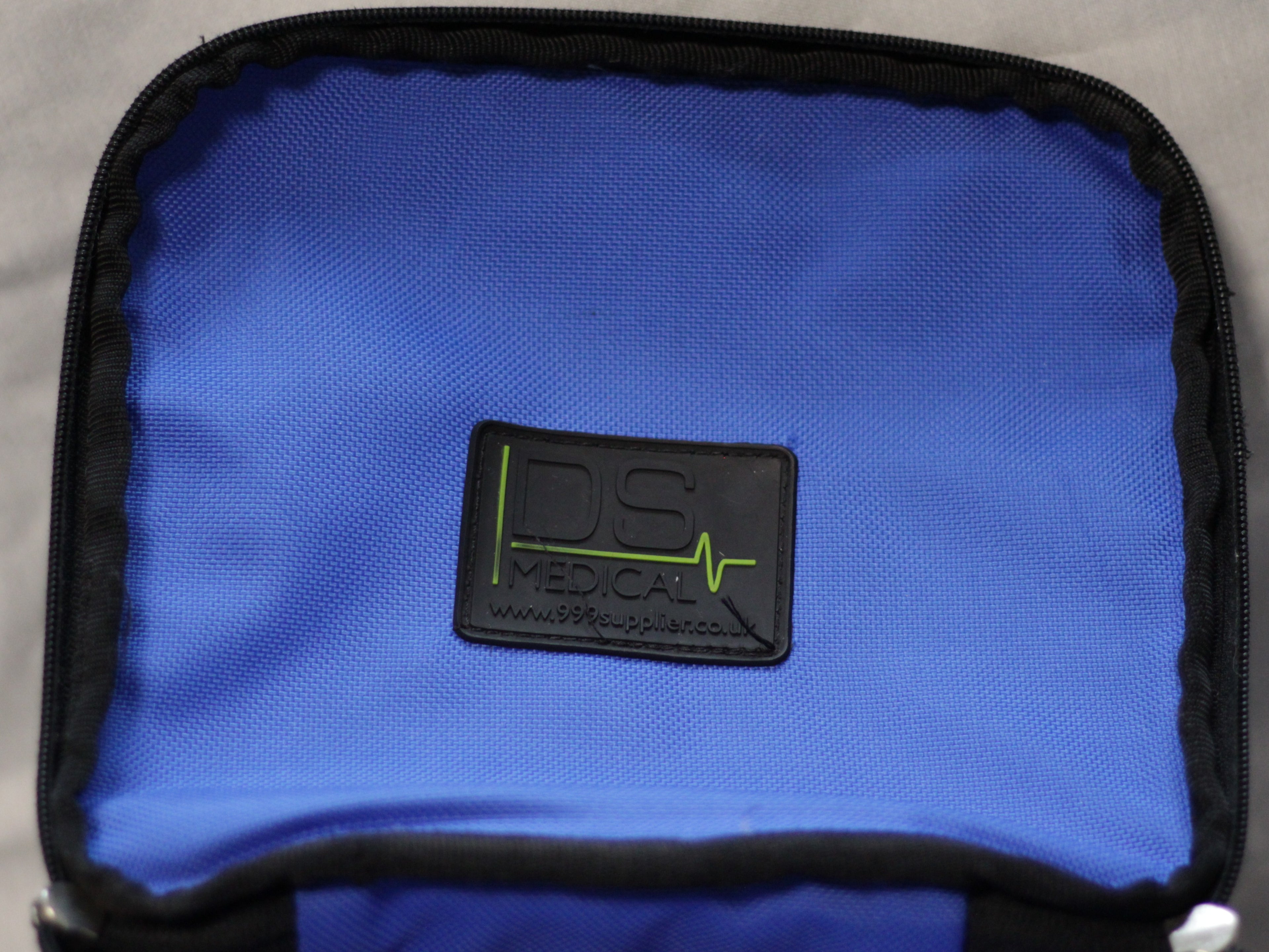Zoll E-Series Bag