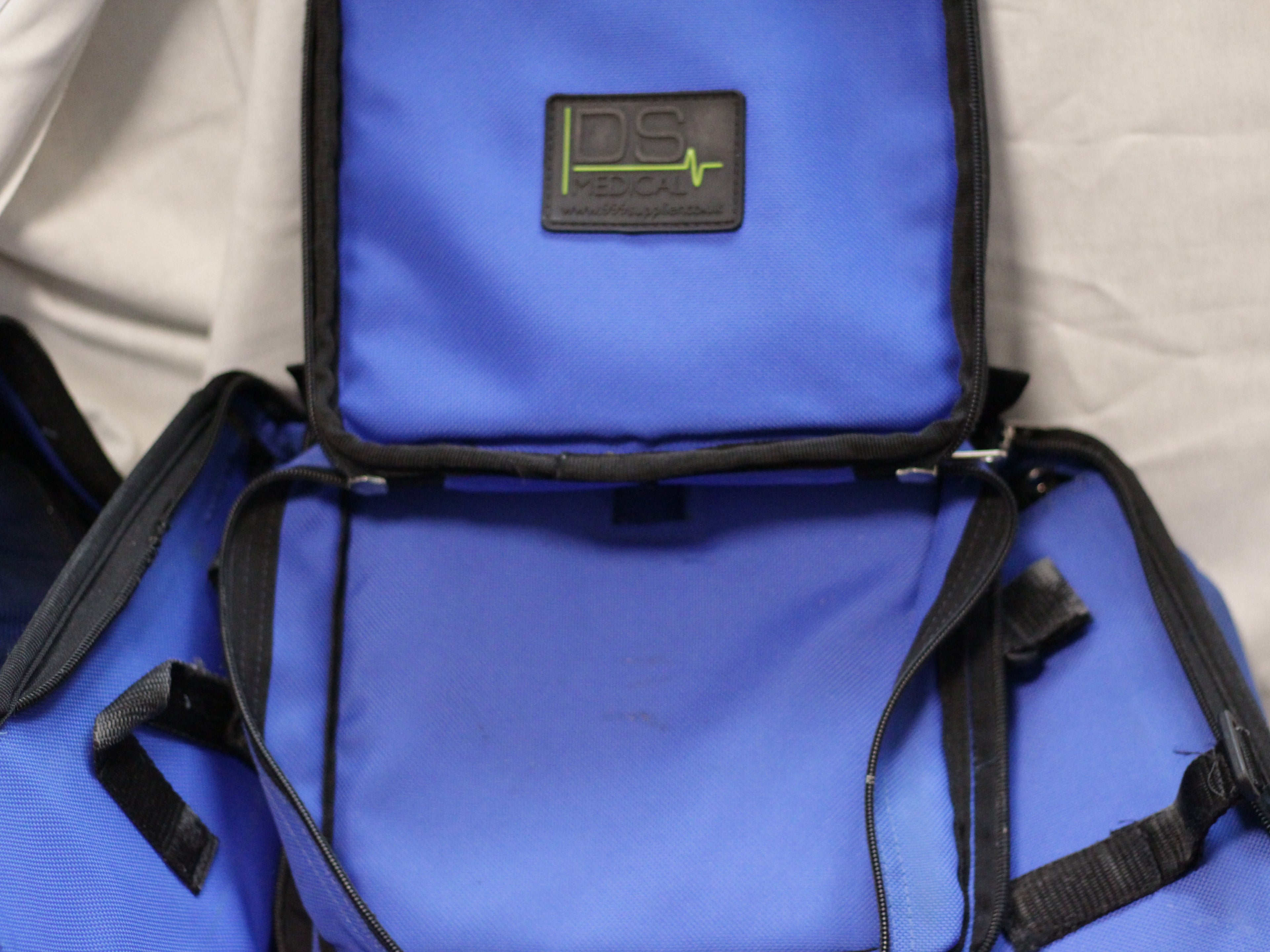 Zoll E-Series Bag