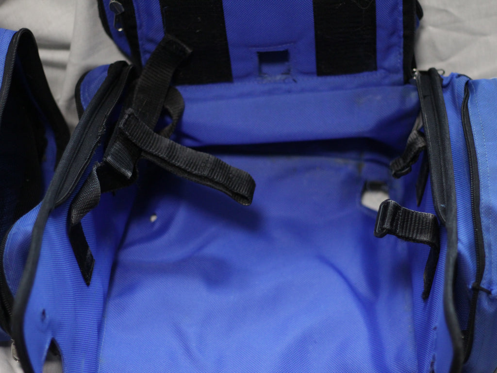 Zoll E-Series Bag