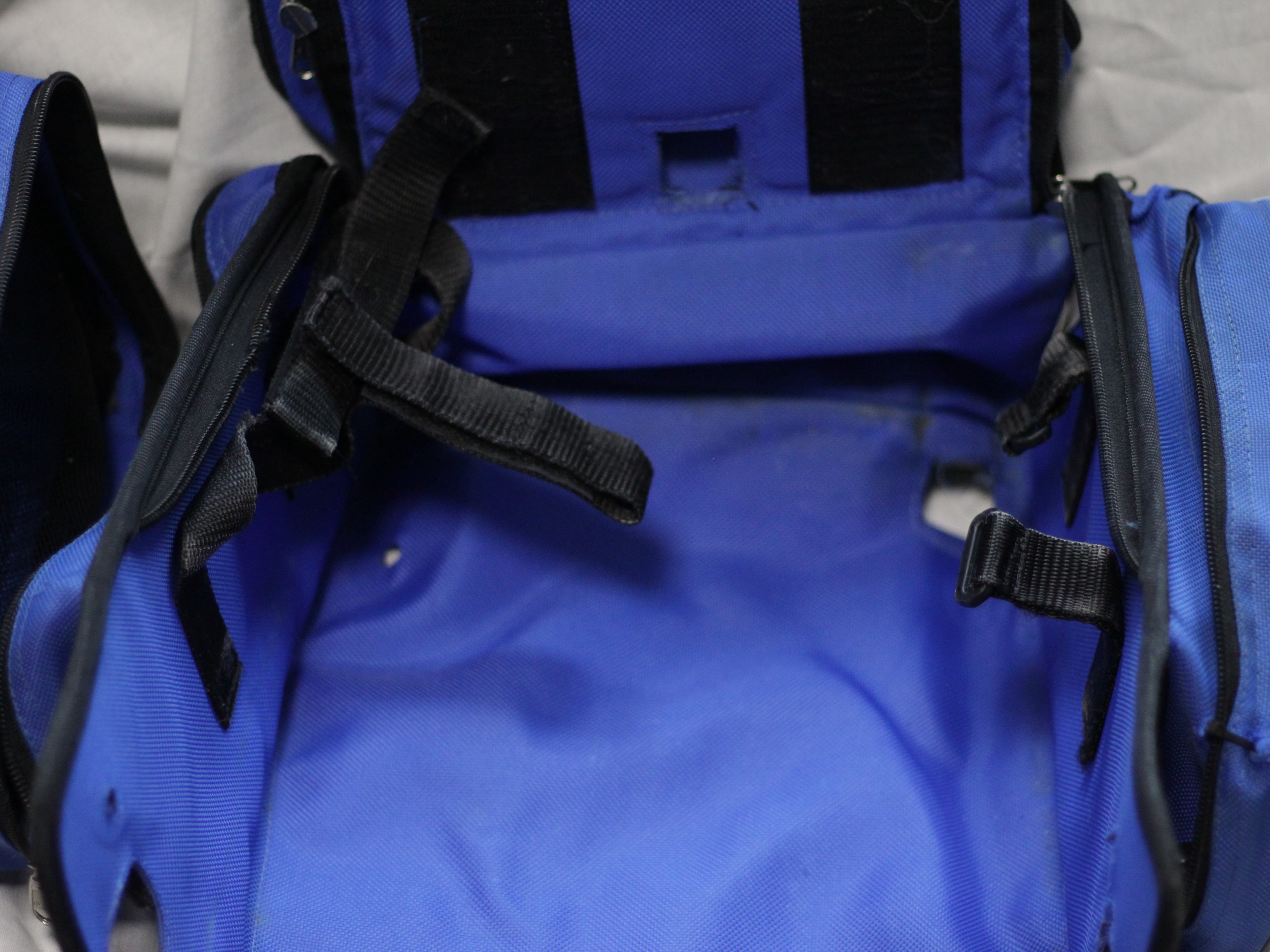 Zoll E-Series Bag