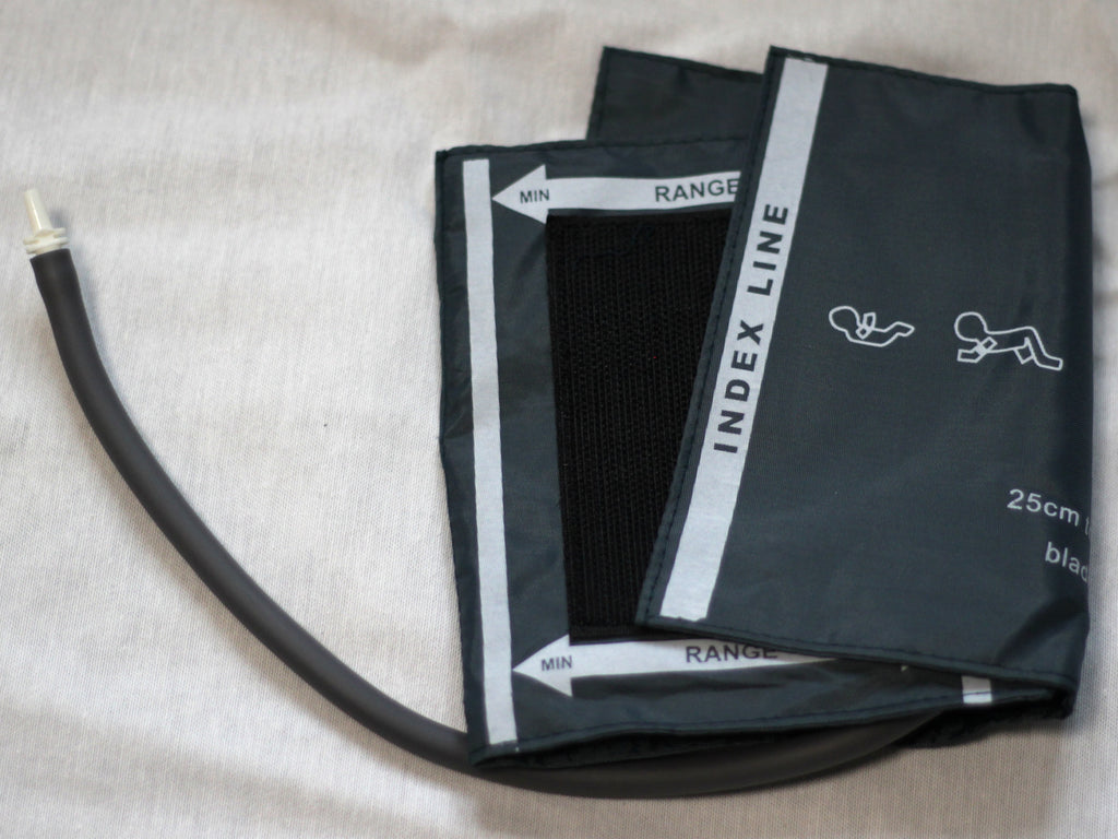 Zoll E-Series Blood pressure cuffs