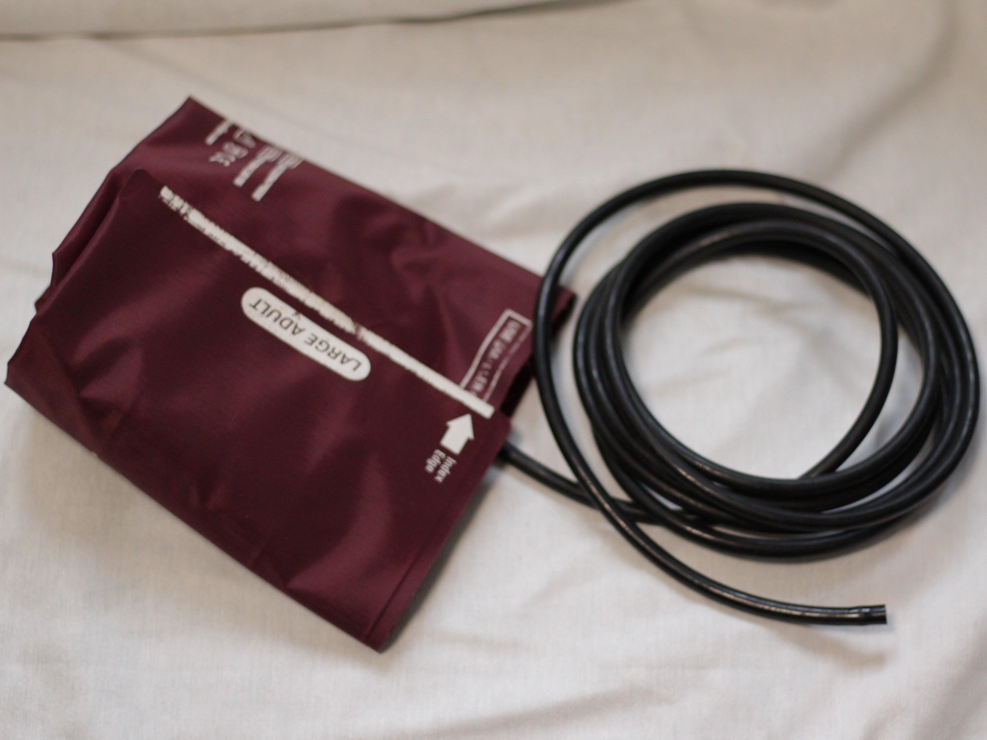 Zoll E-Series Blood pressure cuffs