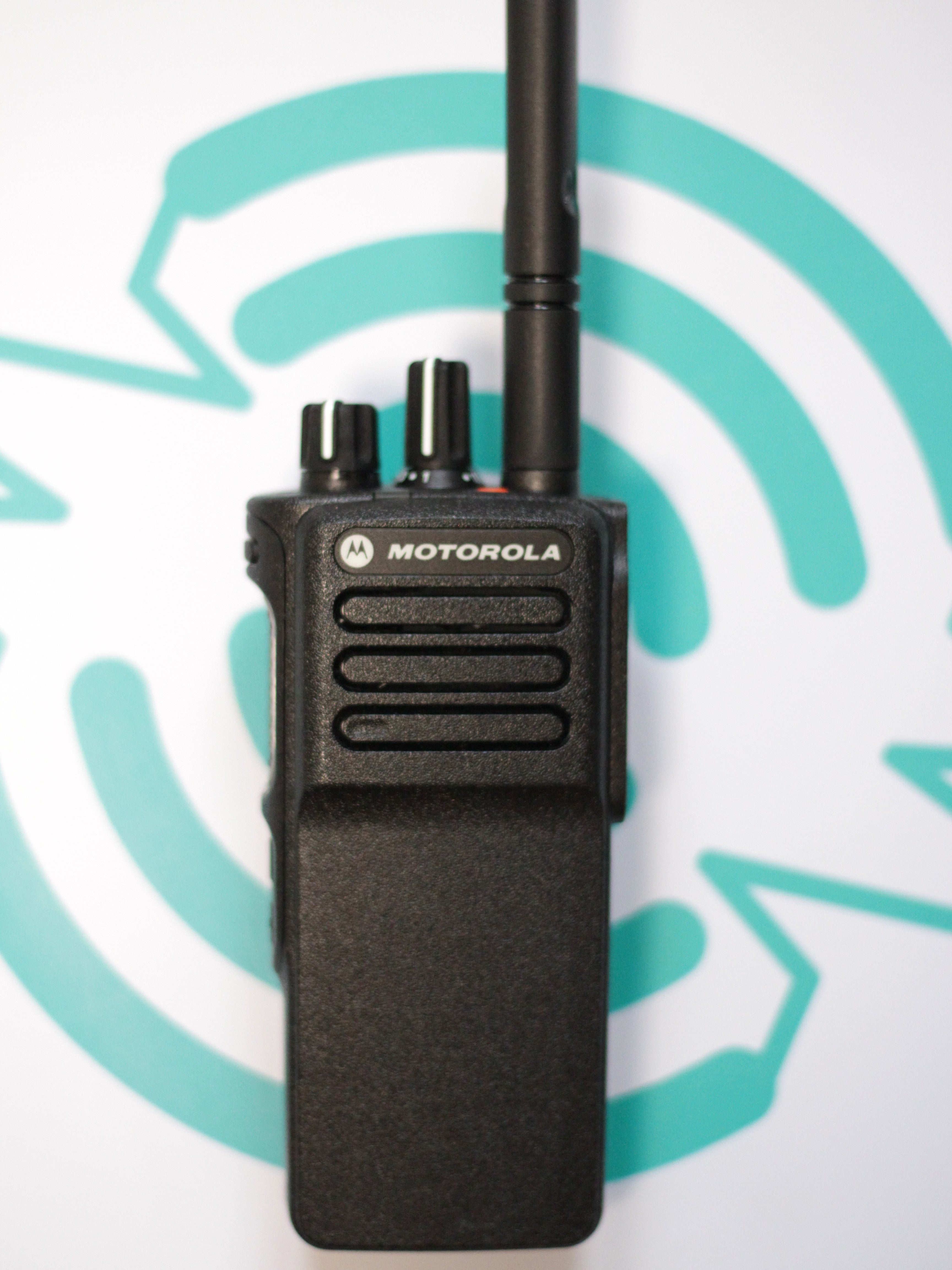 Radio hire BASIC