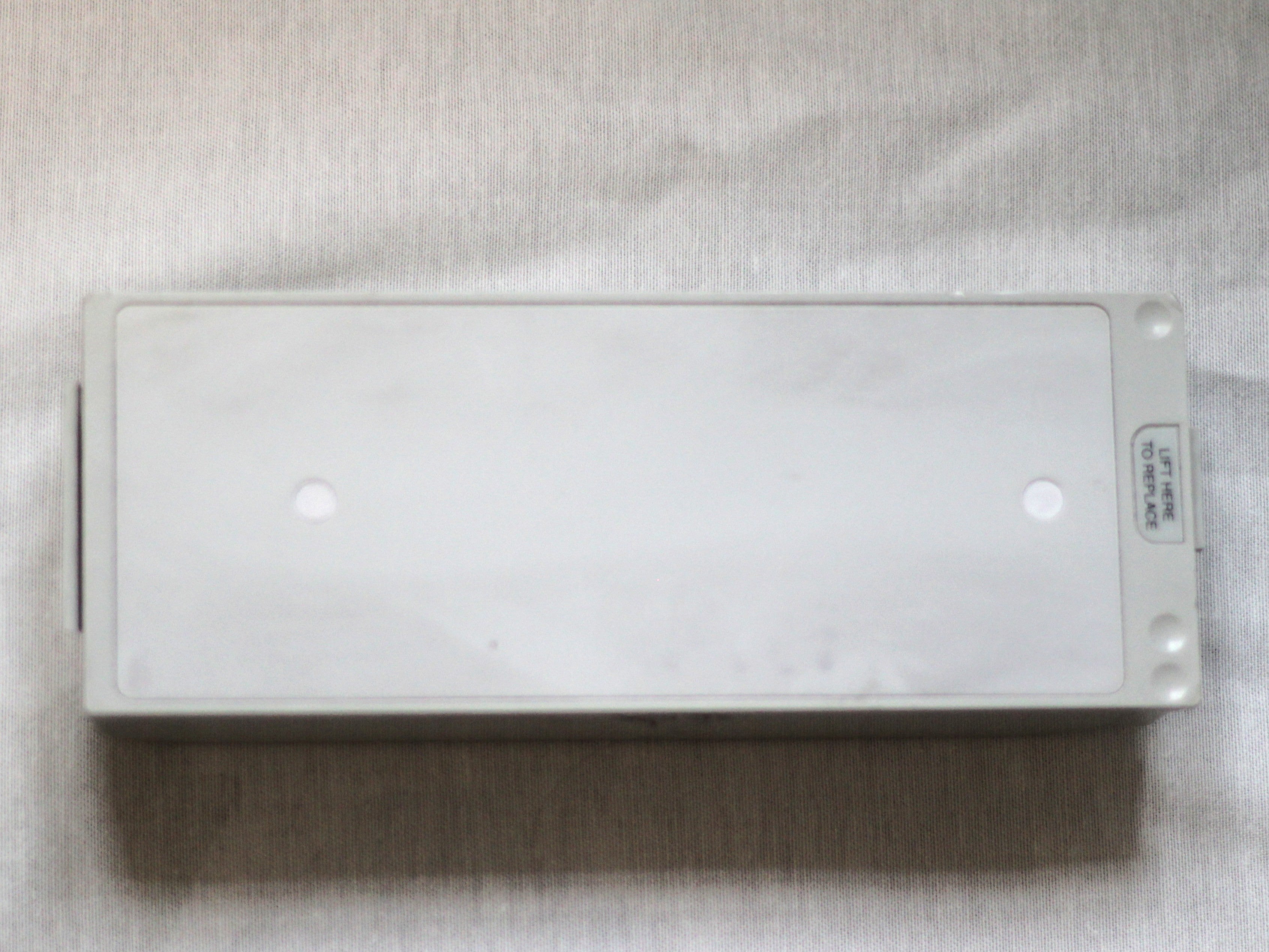 Zoll E-Series Battery