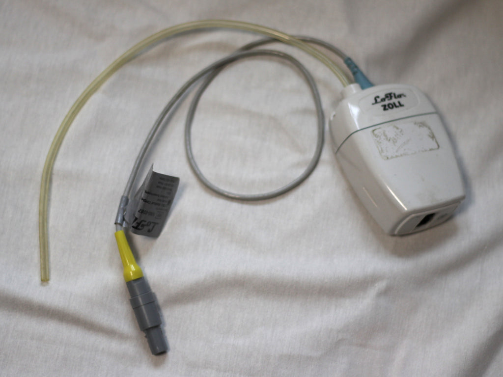 Zoll E-Series EtCo2 Sensor Module