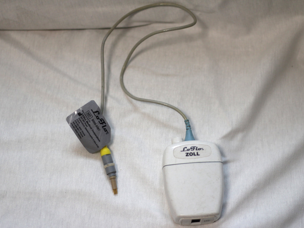 Zoll E-Series EtCo2 Sensor Module