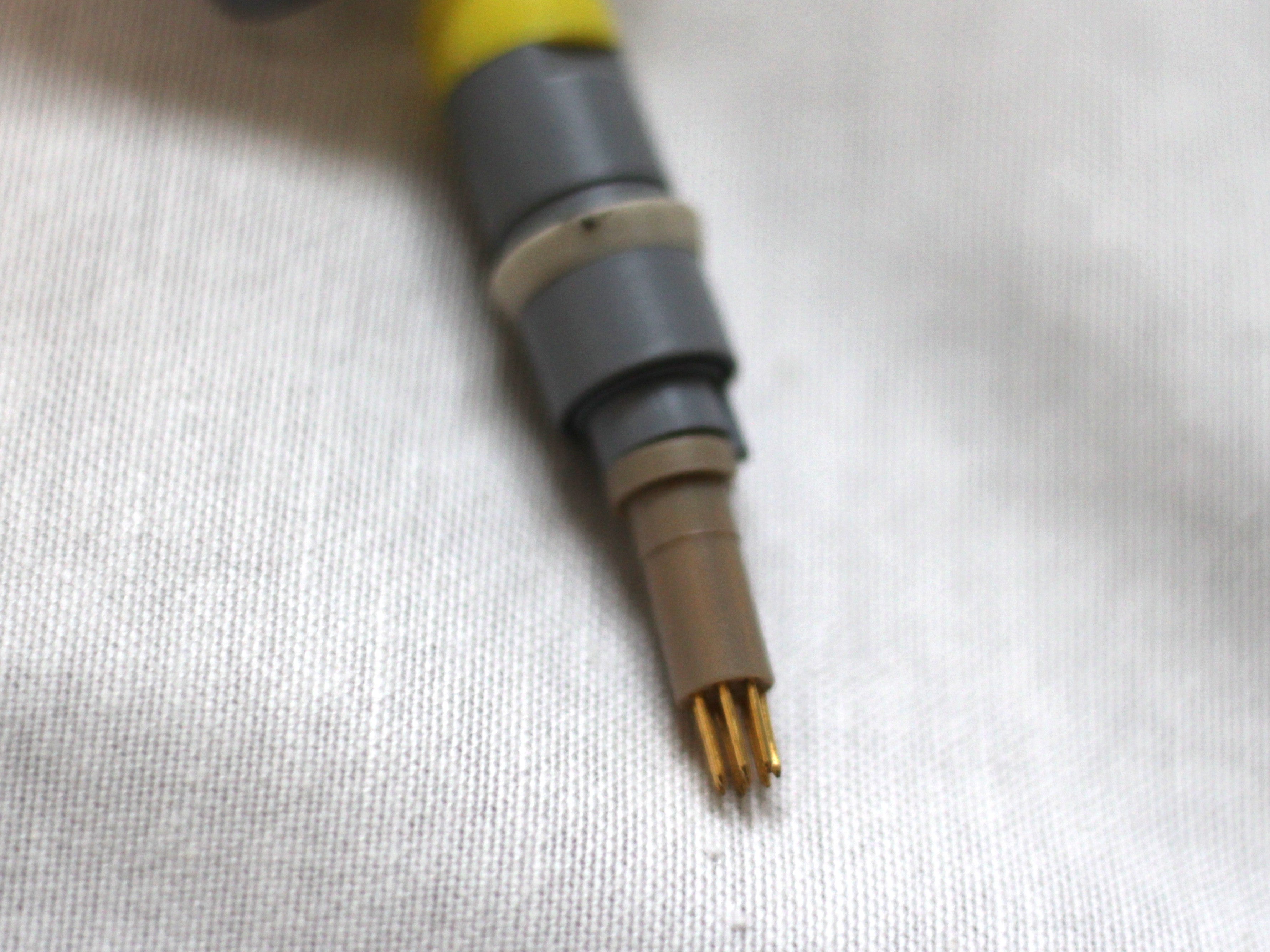 Zoll E-Series EtCo2 Sensor Module