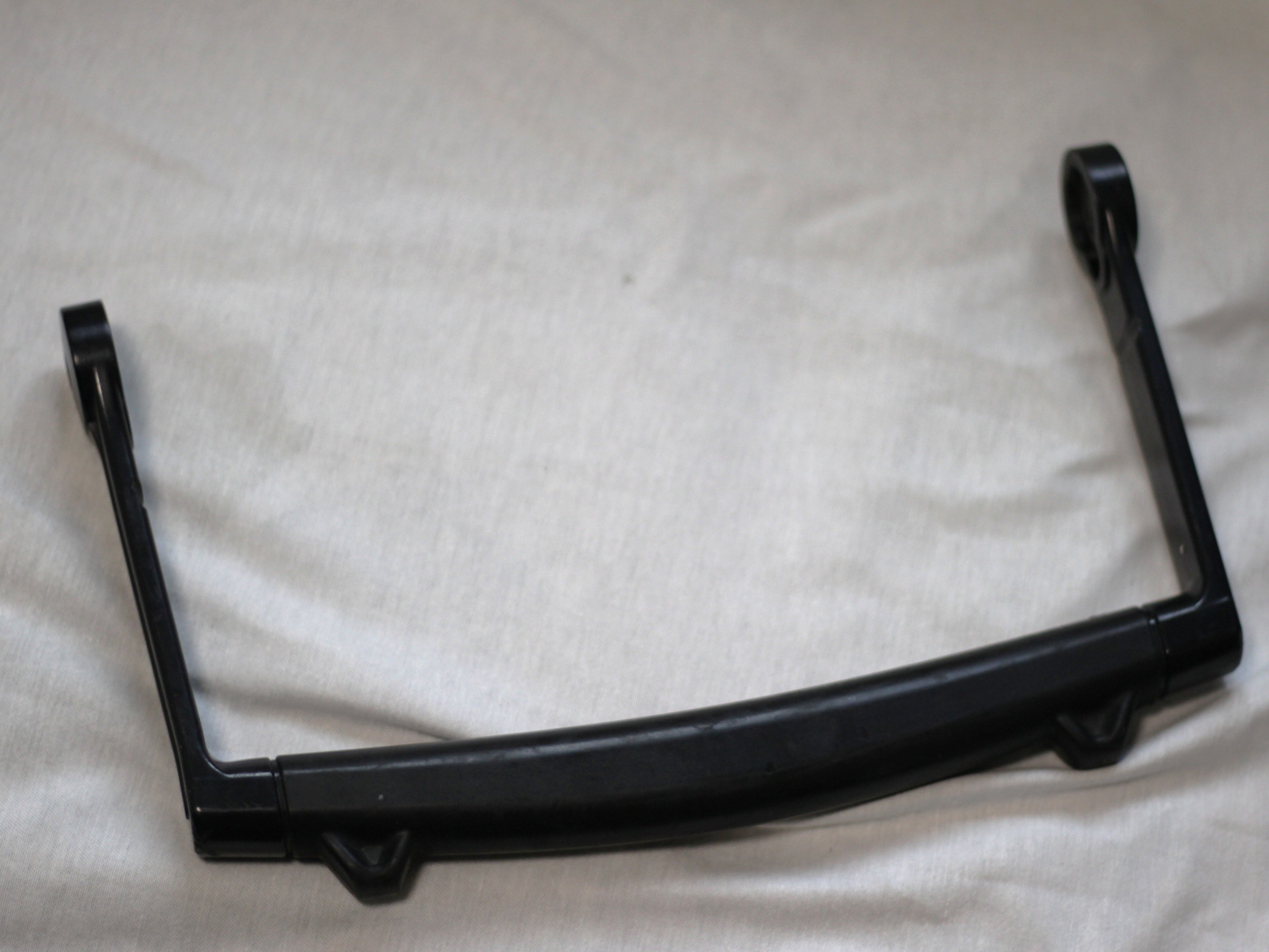 Zoll E-Series Carry handle