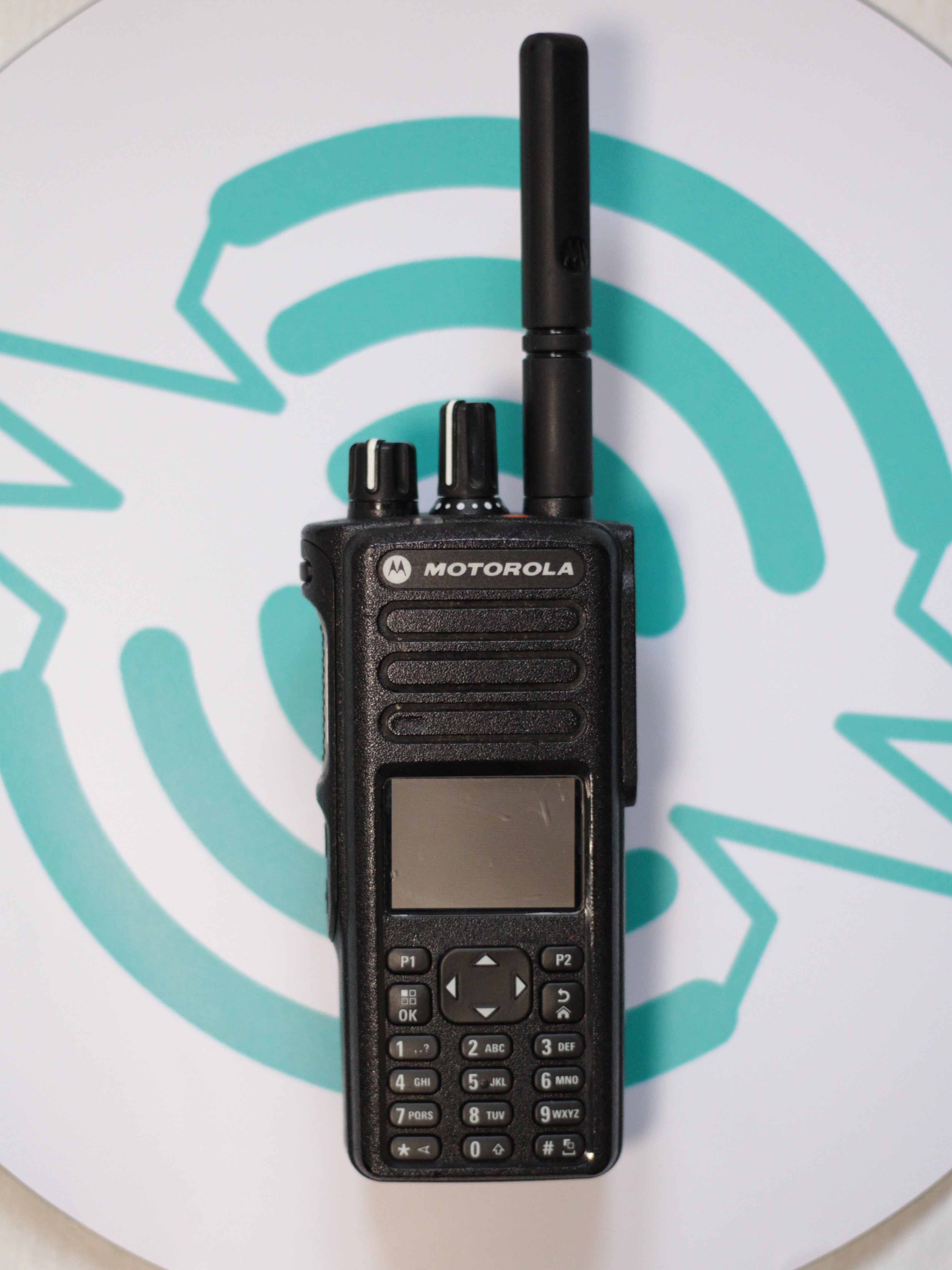 Radio hire PREMIUM