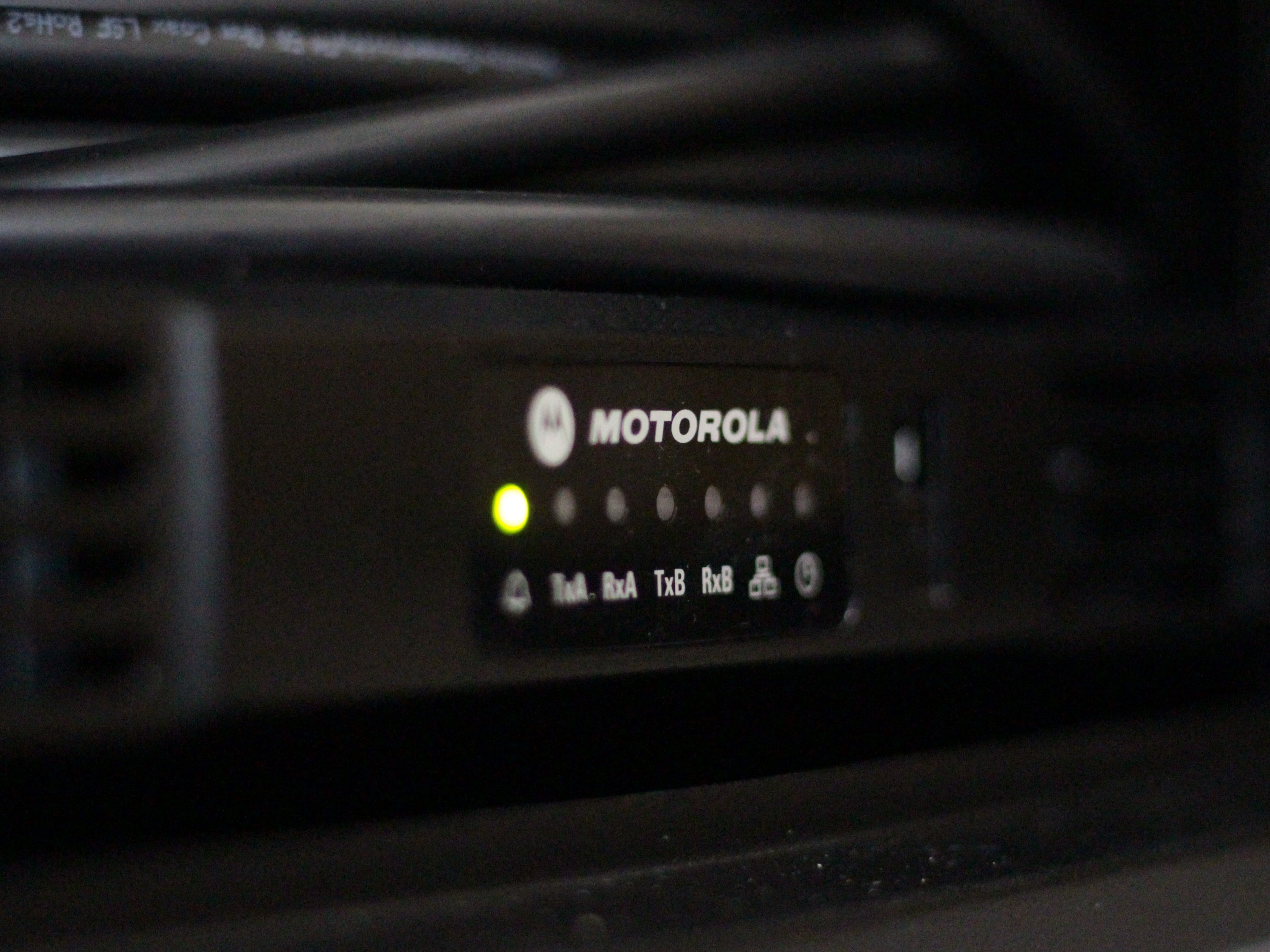 Digital repeater hire