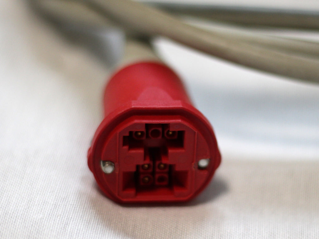 Zoll E-Series Therapy Shock Cable